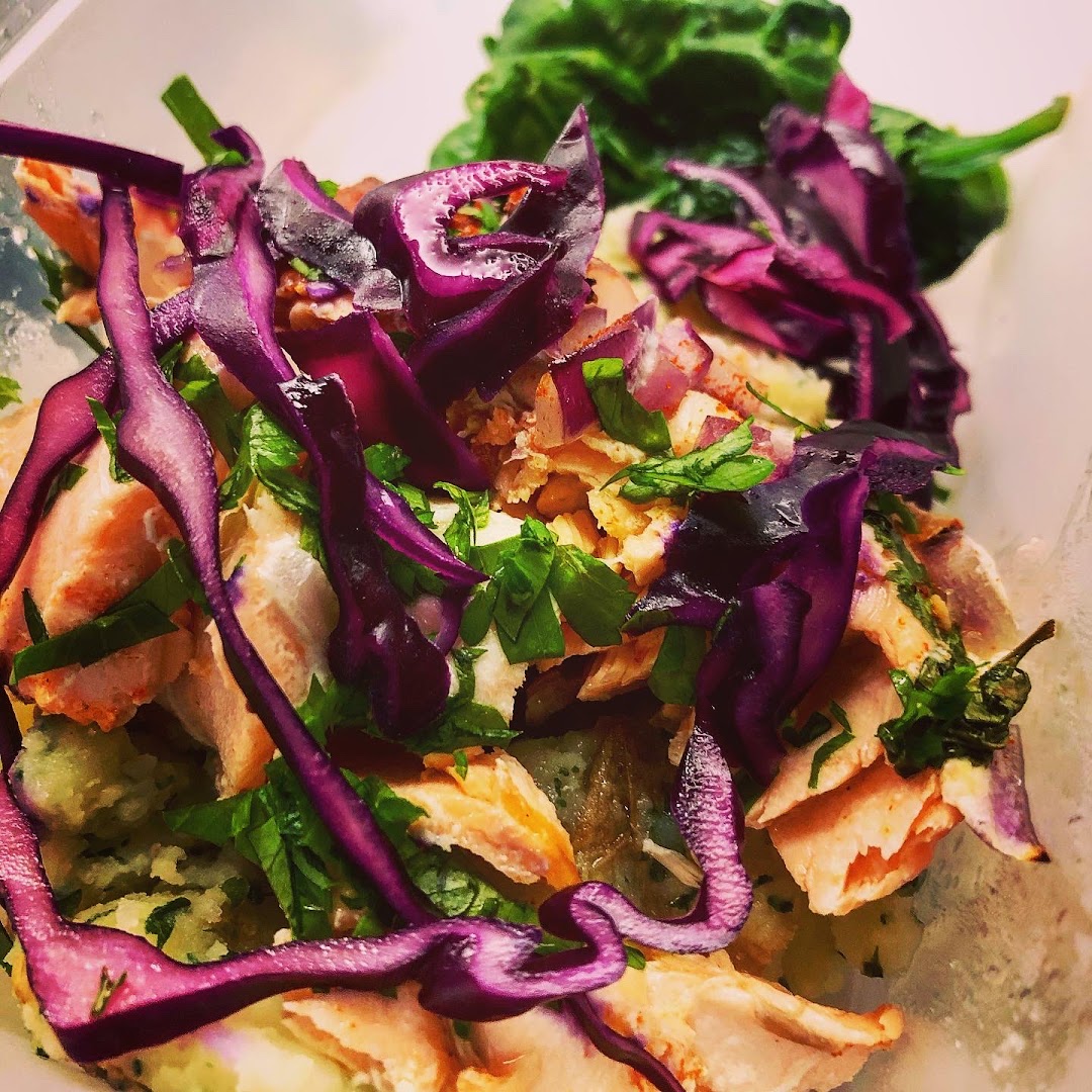 The Food Plug · Photos 5