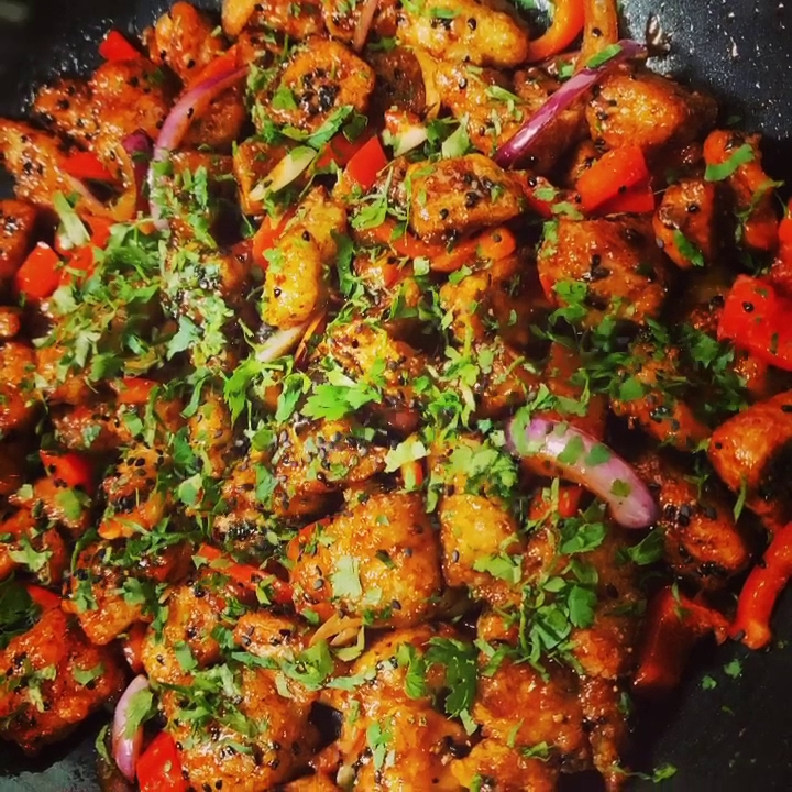 The Food Plug · Photos 12