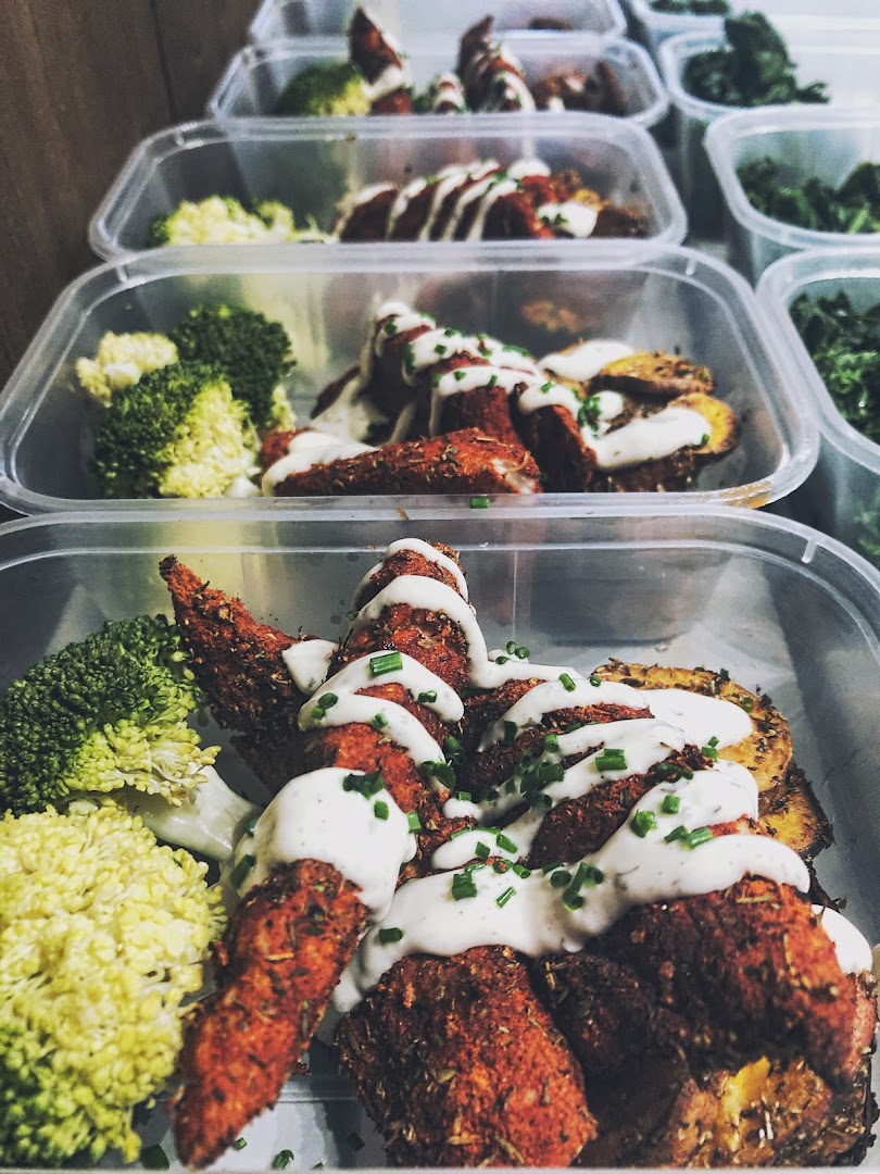 The Food Plug · Photos 10