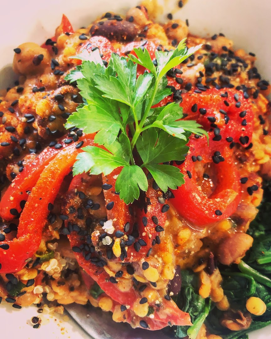 The Food Plug · Photos 9