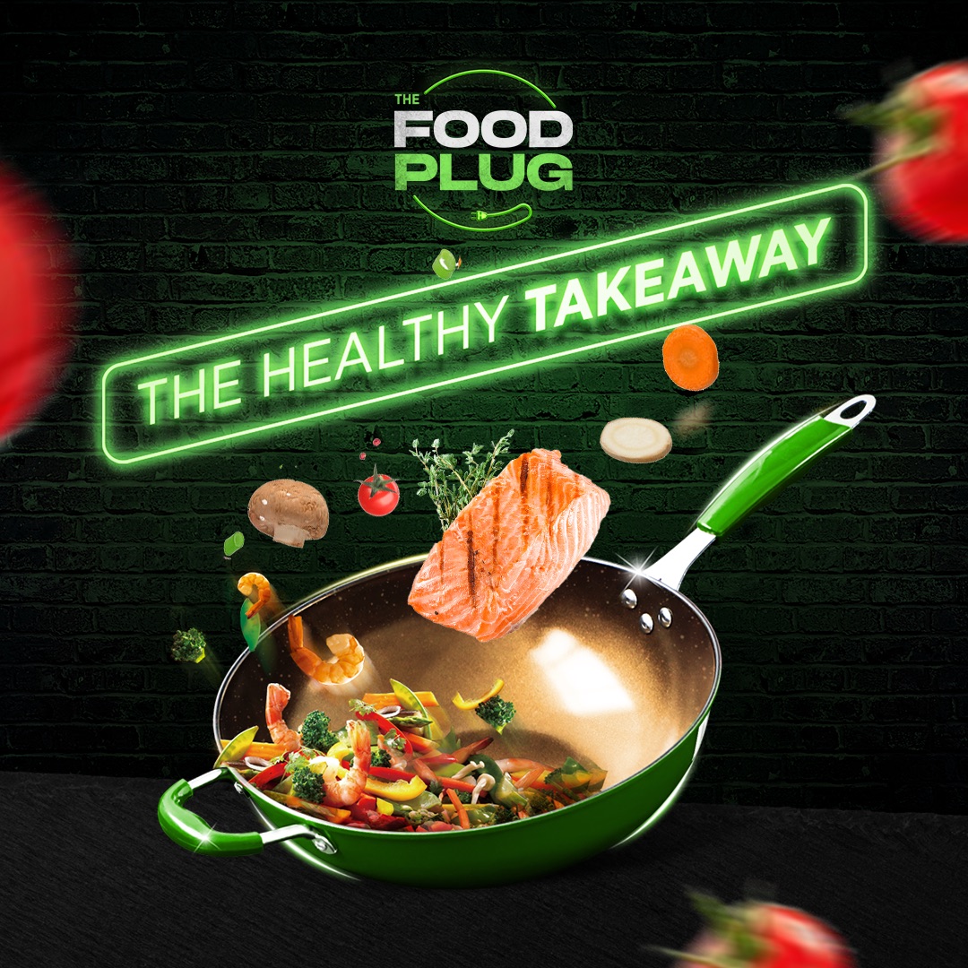 The Food Plug · Photos 2