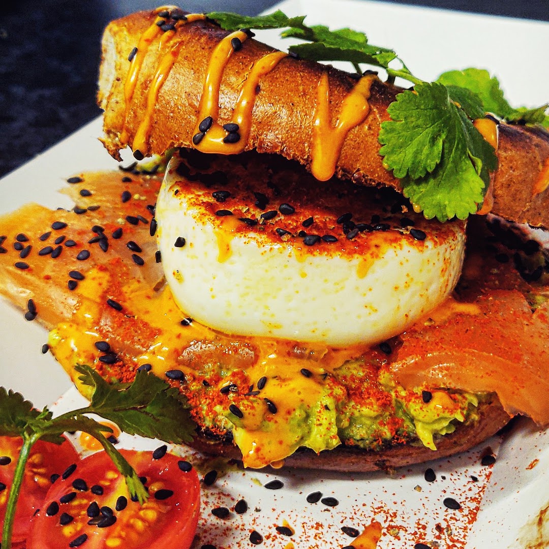 The Food Plug · Photos 1