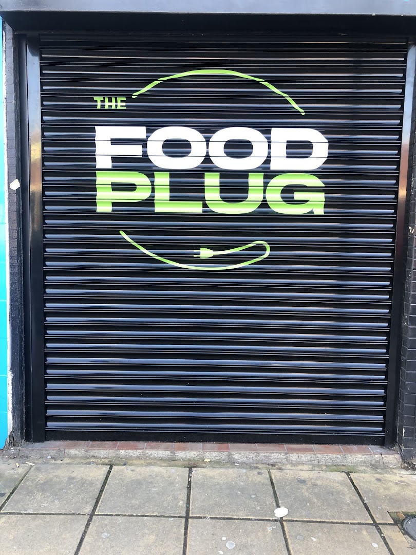 The Food Plug · Photos 11